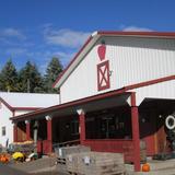 Schutts Apple Mill