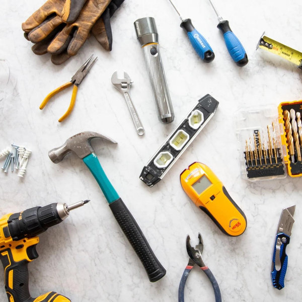 Renan’s Tool Fund