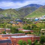 The University of Utah
