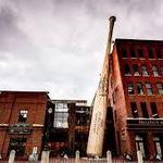 Louisville Slugger Museum & Factory