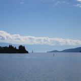 Flathead Lake