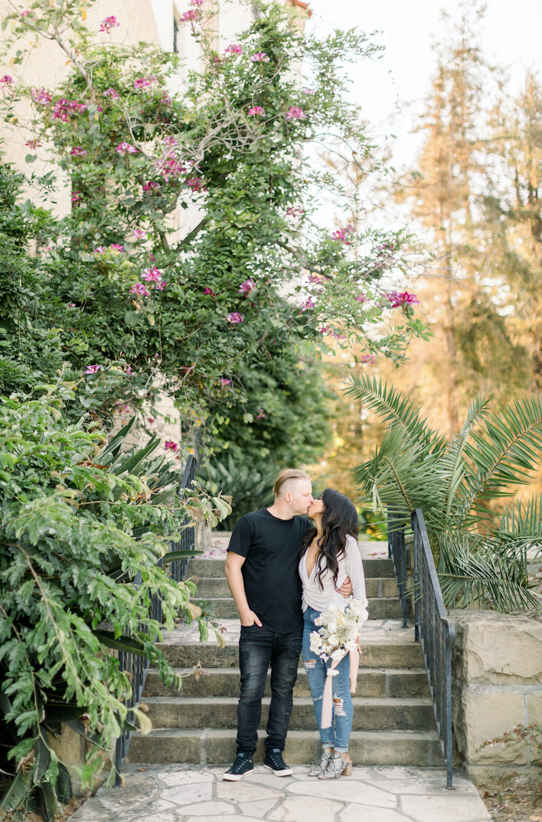 The Wedding Website of Tanya Cardenas and Joshua Pumphrey