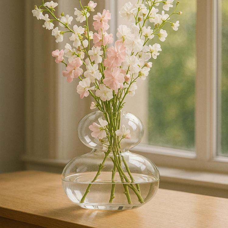 Anton Studio Designs, Eclipse Vase | Zola