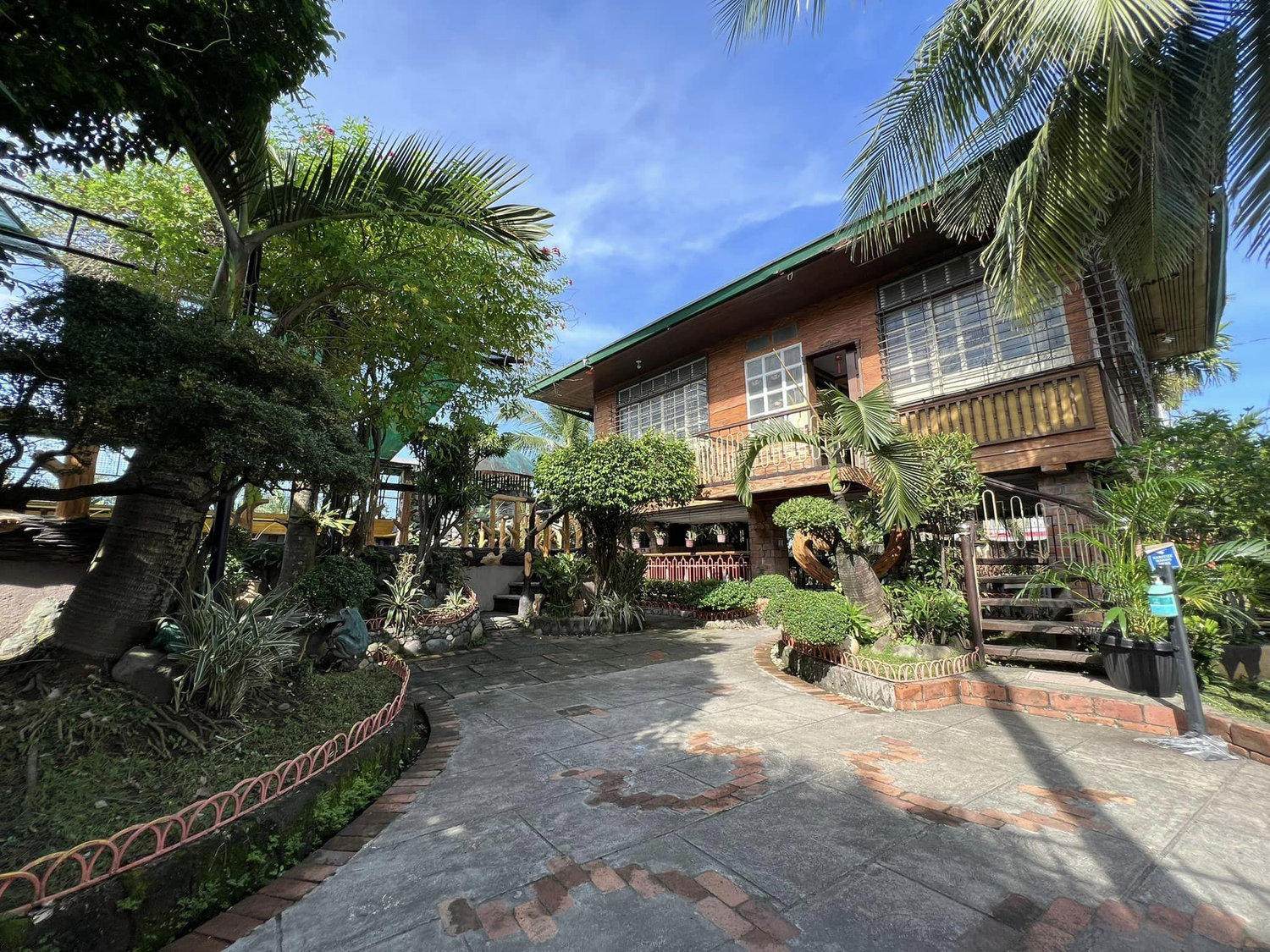 The Wedding Website of Sacha Joy Oafericua and Alvin John Villaseñor