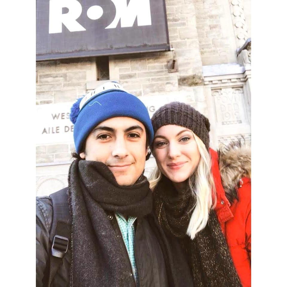 Toronto, Canada
