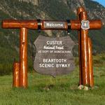 Beartooth Highway