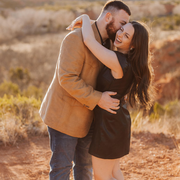 Emily Roenne and Cade Roenne's Wedding Website