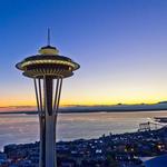 Seattle Center