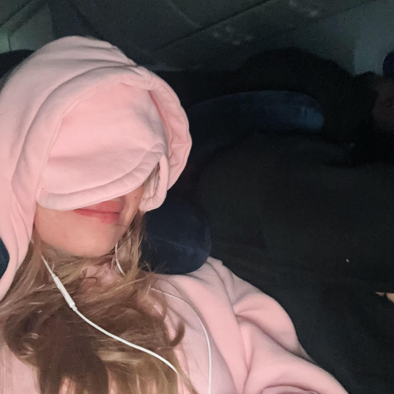 Flights together