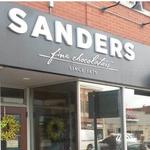 Sanders Chocolate & Ice Cream Shoppe - Rochester
