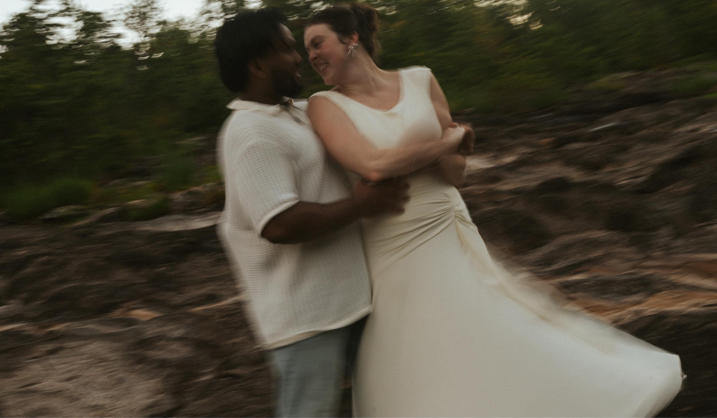 The Wedding Website of Michaela Jane Sauer and Sulle Allen Viña Malalis