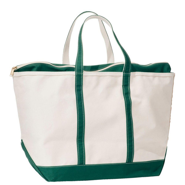 Boat and Tote®, Zip-Top