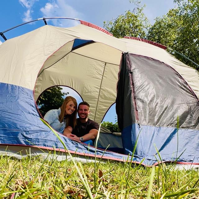 Camping fund!