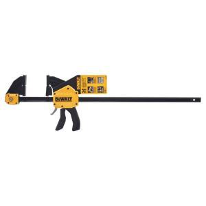 DEWALT 24 in. X-Large Trigger Clamp