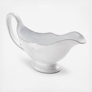 Sobre Gravy Boat