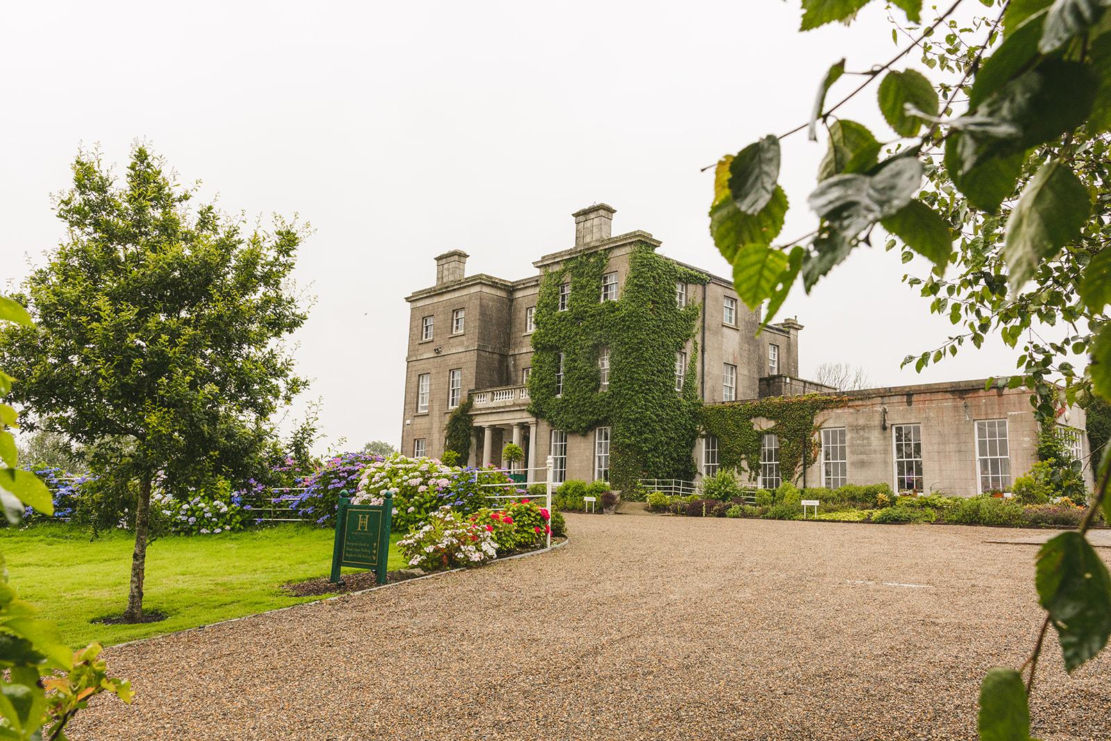 The Wedding Website of Katie Kamin and Eoghan Colgan