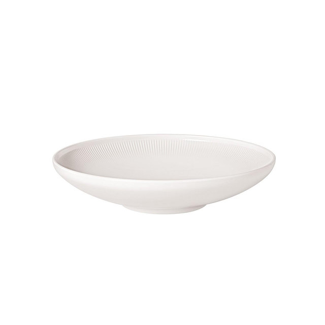 Villeroy & Boch Afina Deep Coupe Plate