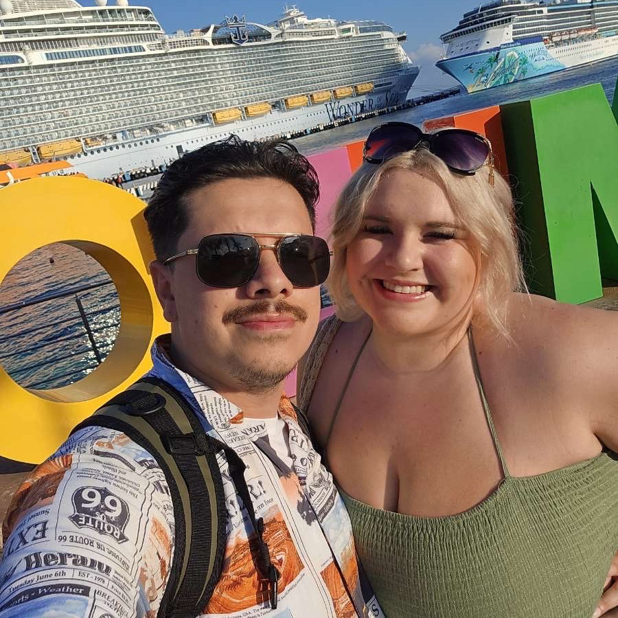Cozumel Mexico