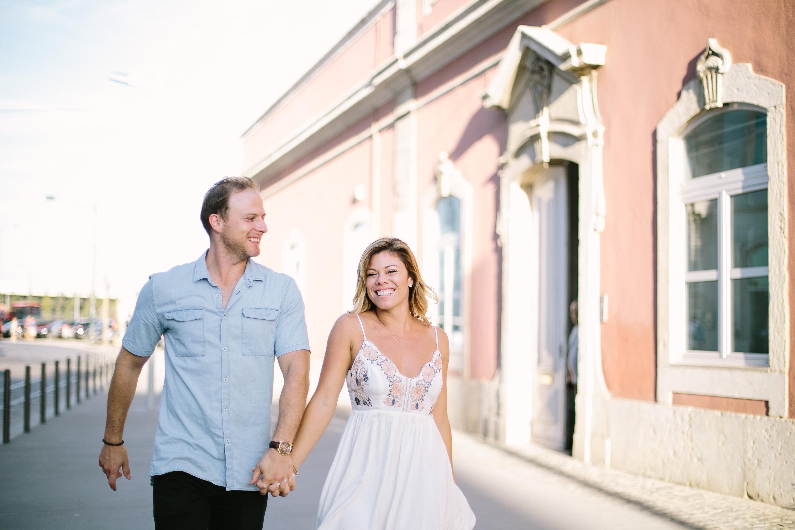 The Wedding Website of Jenna Holtz and Jonathan Faulds