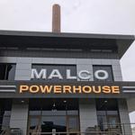 Malco Powerhouse Cinema Grill & Bar