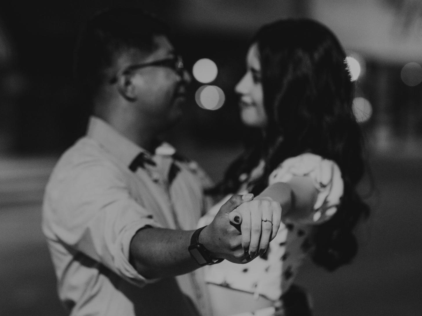 The Wedding Website of Juliana Guerra and Antonio Zambrano
