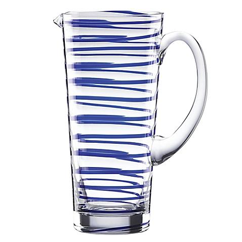 kate spade new york Charlotte Street™ East Pitcher