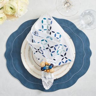 Malta Napkin, Set of 4