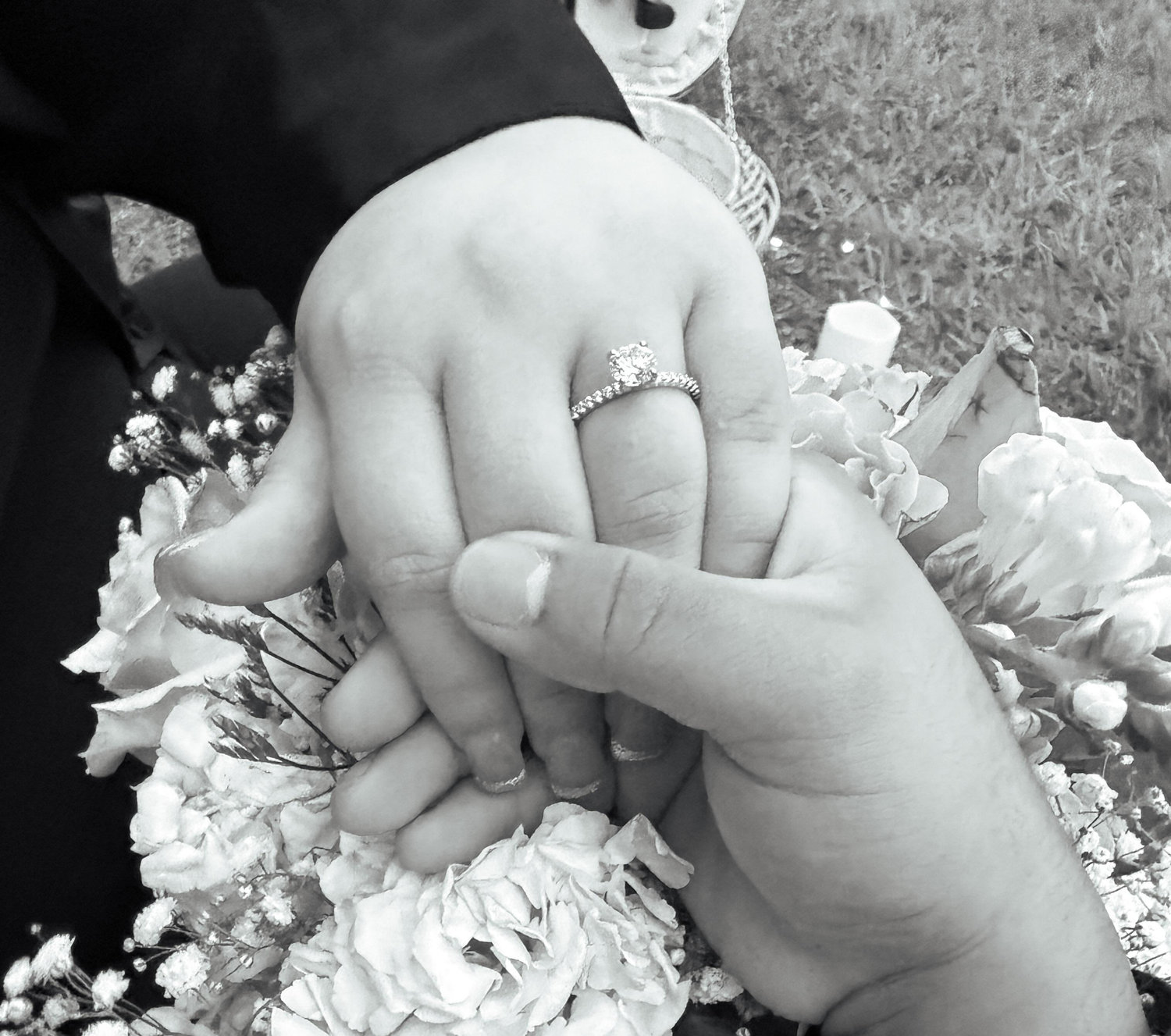 The Wedding Website of Daphne Puente and Arturo Olivares