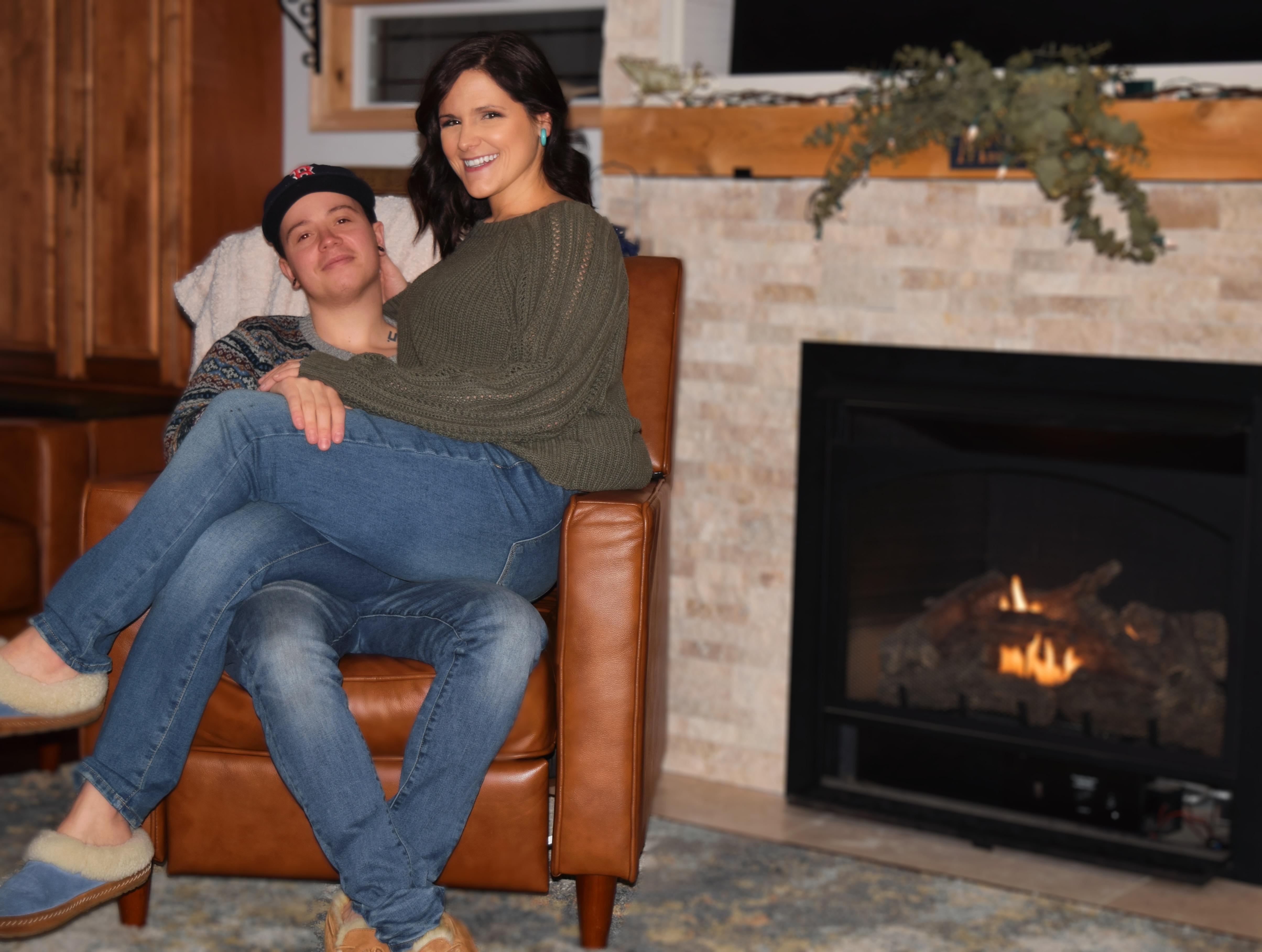 The Wedding Website of Taylor Larrabee and Sam Larrabee