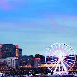 The Capital Wheel