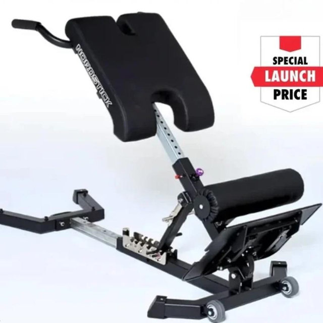 NordBench Pro