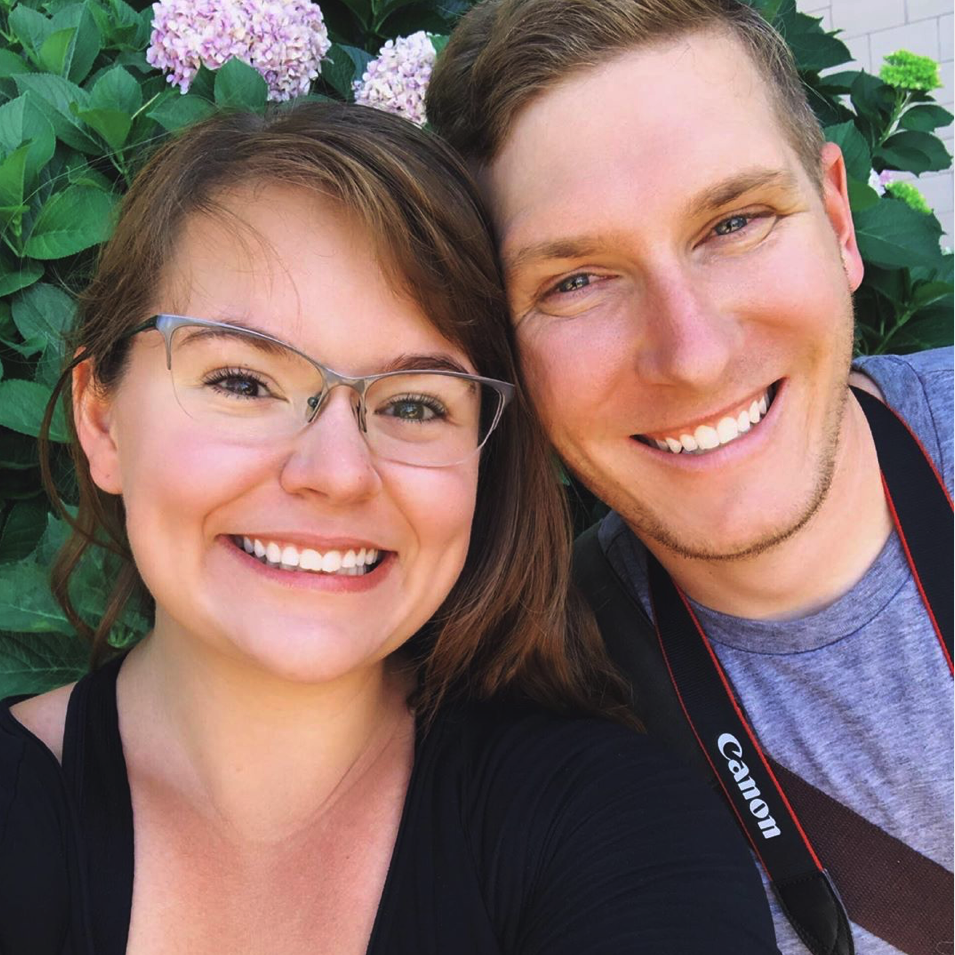 2019: From our Roadtrip Vacation this year.