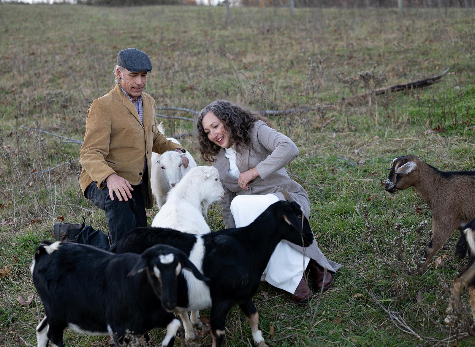 The Wedding Website of Sarah Bush and Tea Jay Teets