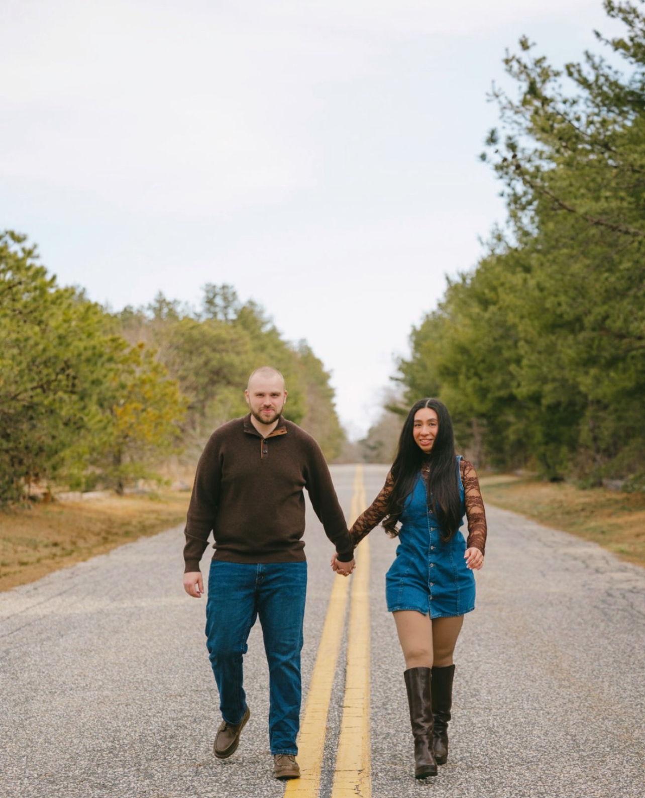 The Wedding Website of Brianna Urquhart and Nicholas Konsevitch