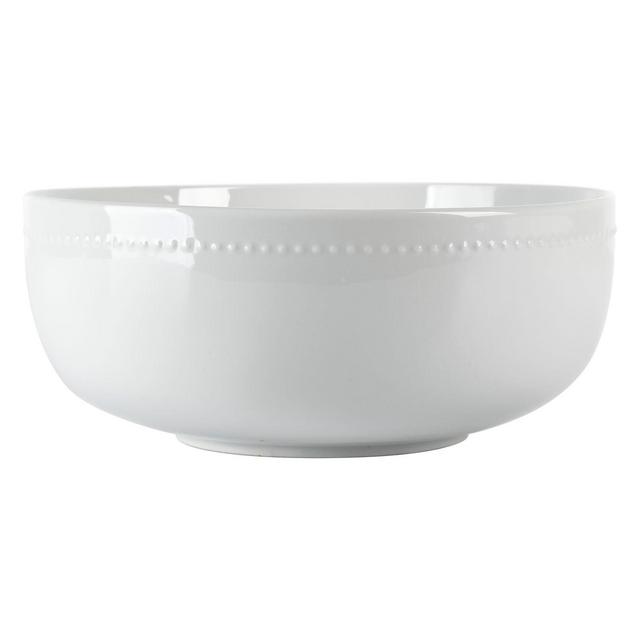 Our Table™ Simply White 82.85 oz. Serving Bowl