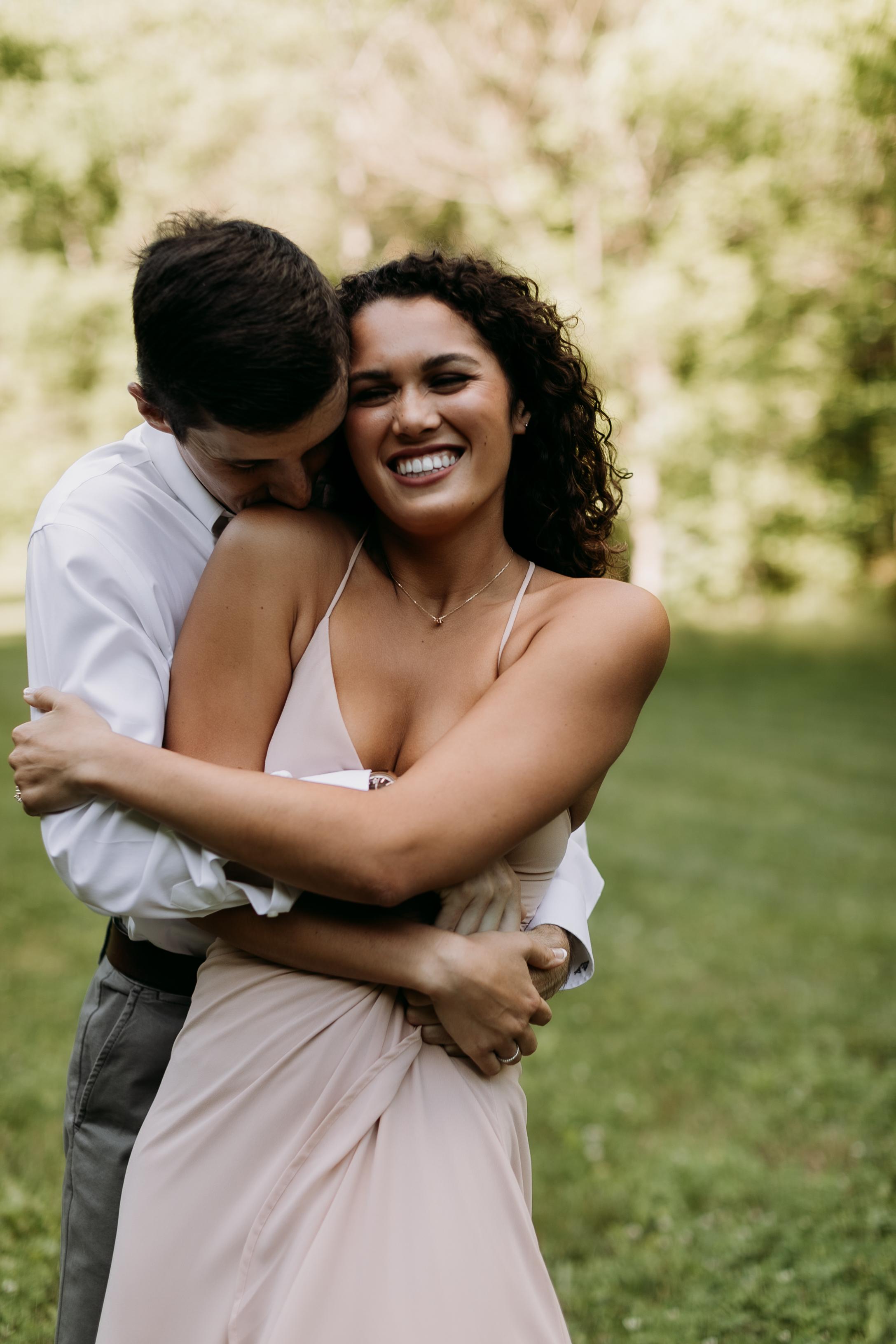 The Wedding Website of Emily Bautista and Scott Friedman