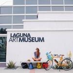 Laguna Beach Art Tour
