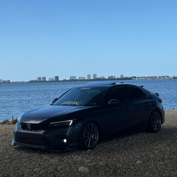 Zach’s Car Mod Fund