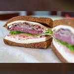 Eau Claire Cheese & Deli