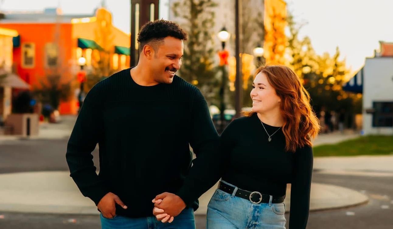 The Wedding Website of Mikaela Moore and Michael Mosley