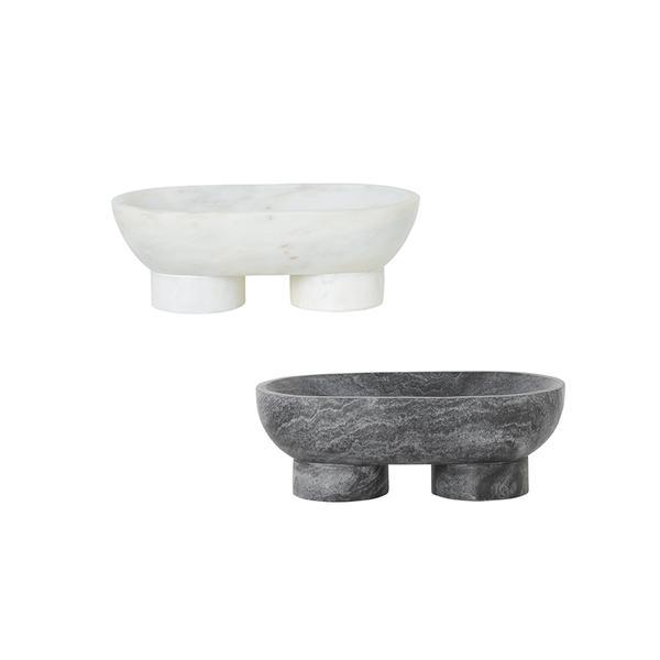 Ferm Living Alza Bowl (black)