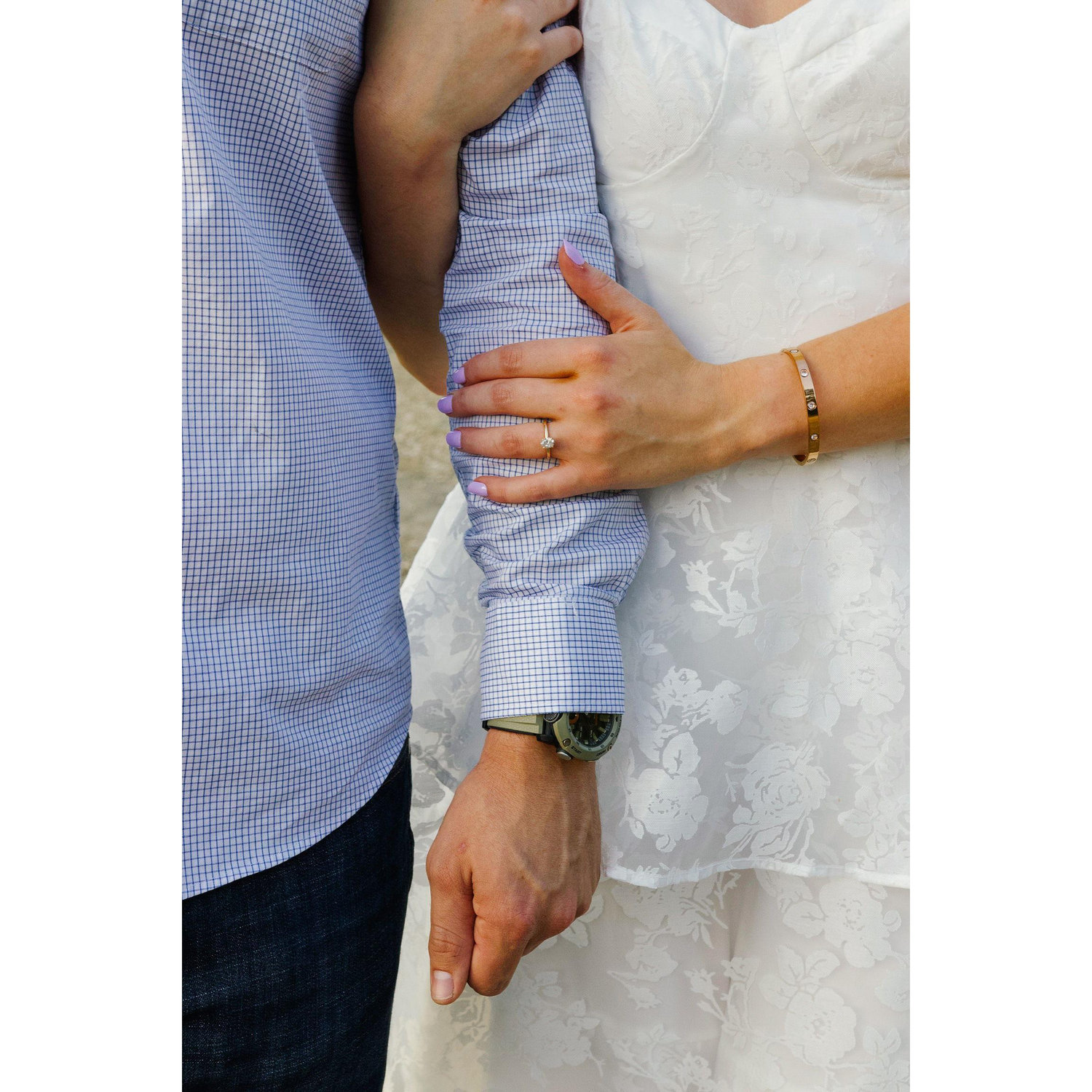 Engagement photos!