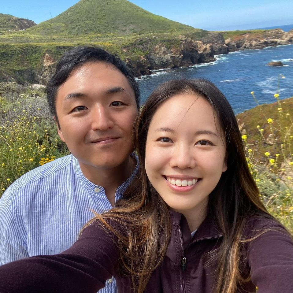One of our favorite places, BigSur