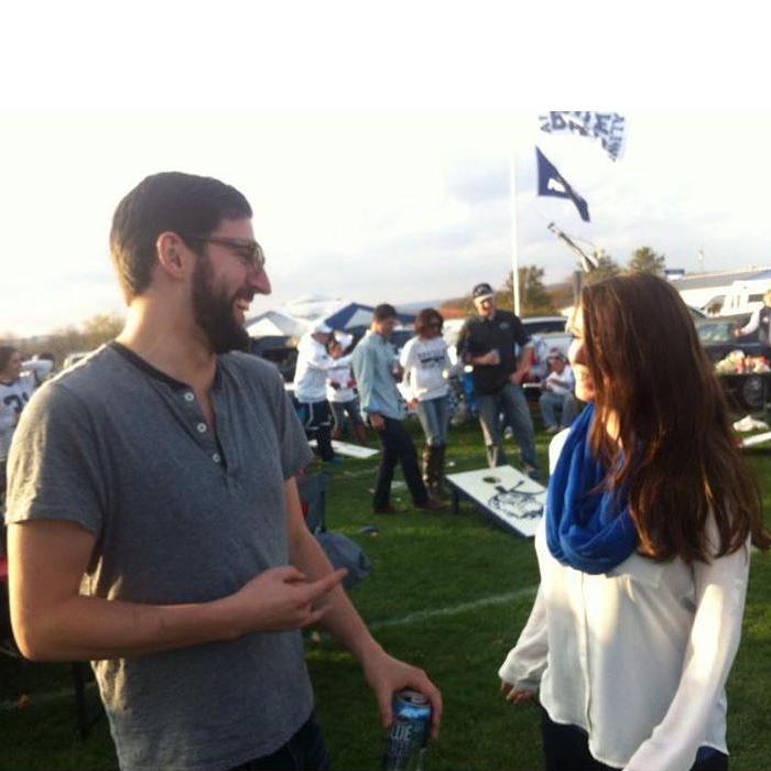 State College, PA - 2014