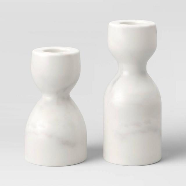 Marble Taper Set - Threshold™