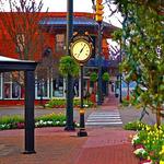 Fairhope Avenue