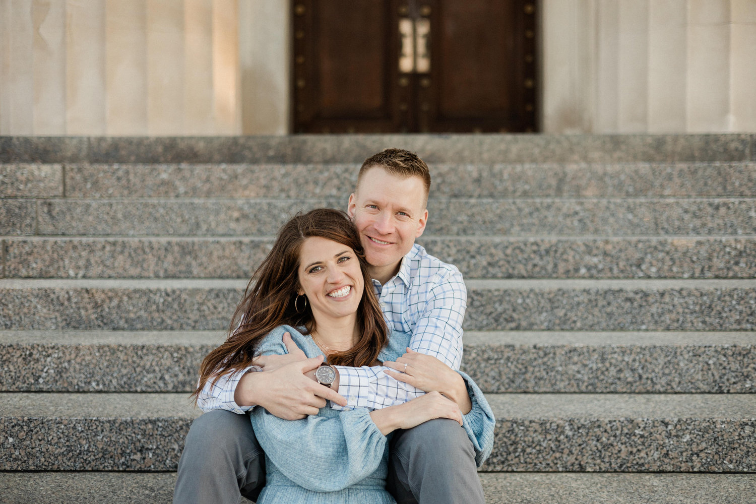 The Wedding Website of Kelli McFadden and Jake Widolff