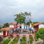 Pueblito Paisa