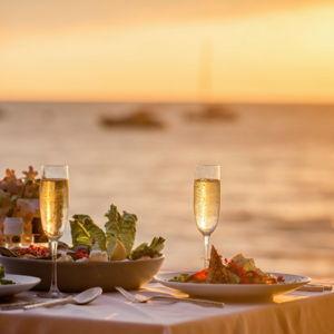 Dinner For Two