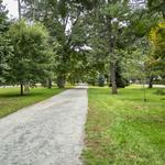 Blackstone Boulevard